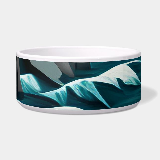 Écuelle Coastal (Devant)