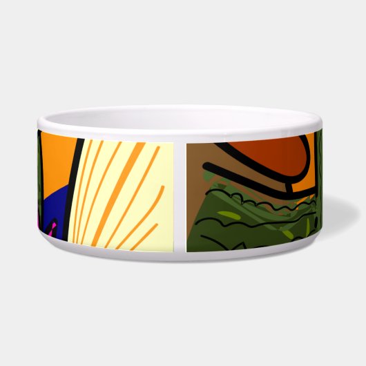 Écuelle code de remise de geeks de nutrition owala code de (Dos)