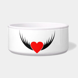 ÉCUELLE COEUR DE VOL