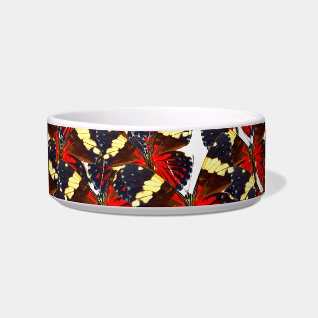 Écuelle Coeur papillon (Devant)