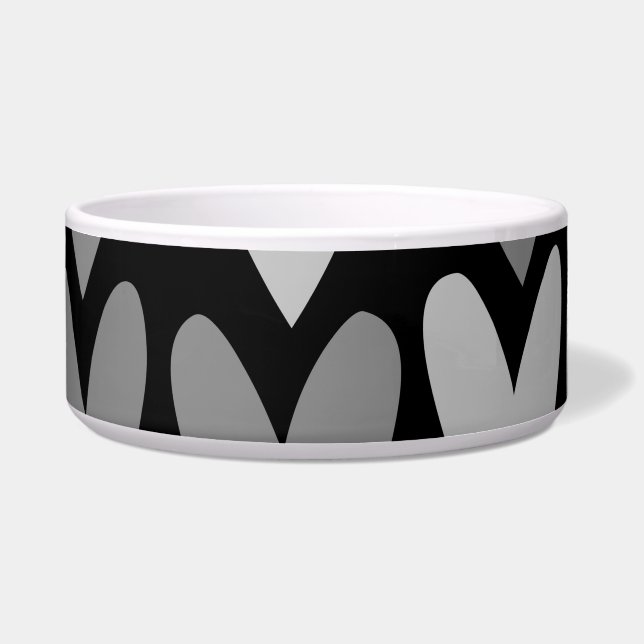 Écuelle Coeurs 4 (Devant)