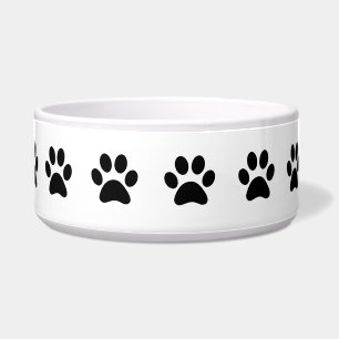 Écuelle Collier de chien personnalisé