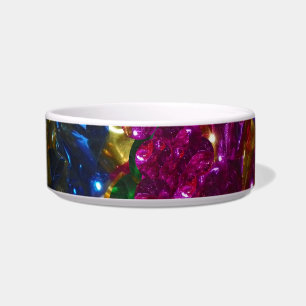 Écuelle Combinaison multicolore Pet Bowl