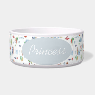 Écuelle Coquilles de mer