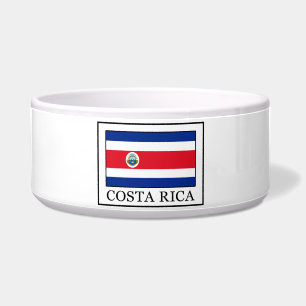 Écuelle Costa Rica
