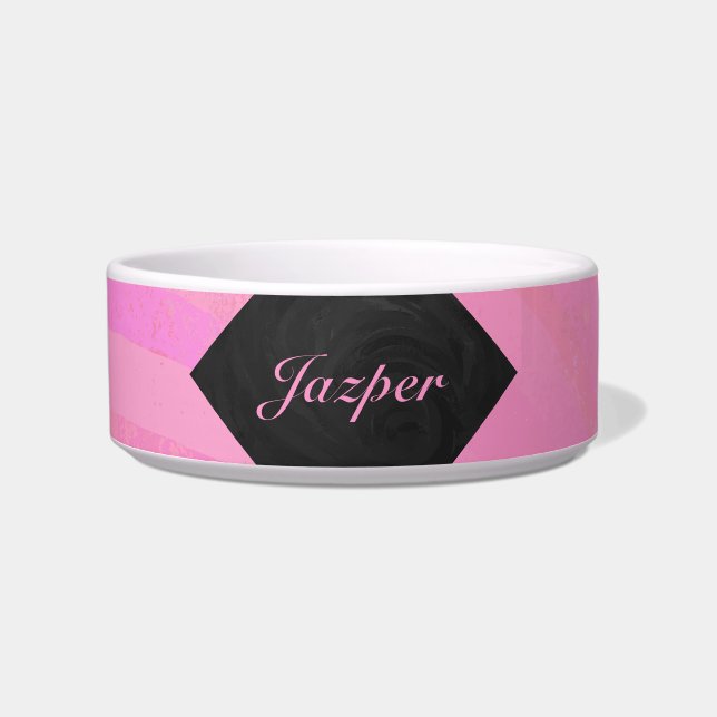 Écuelle Coton Candy (Devant)