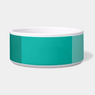 Écuelle Couleur vert turquoise