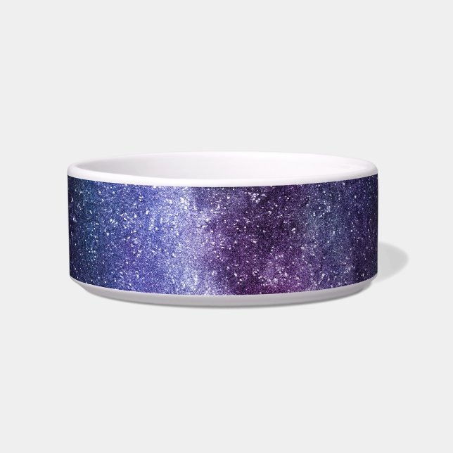 Écuelle Couleurs claires de la voie lactée (Devant)