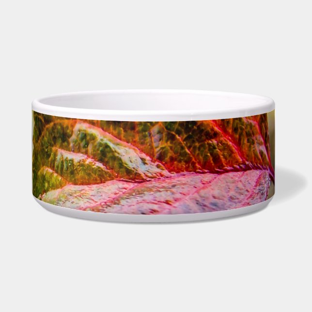 Écuelle Couleurs d'automne (Droite)