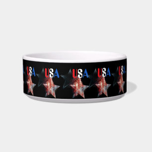 Écuelle Coupe pour animaux USA