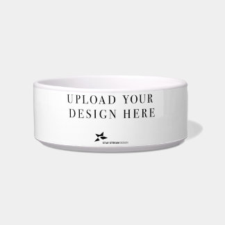 Écuelle Créez votre propre design