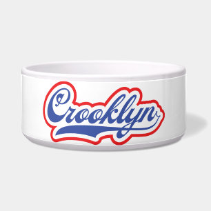 Écuelle Crooklyn, New York