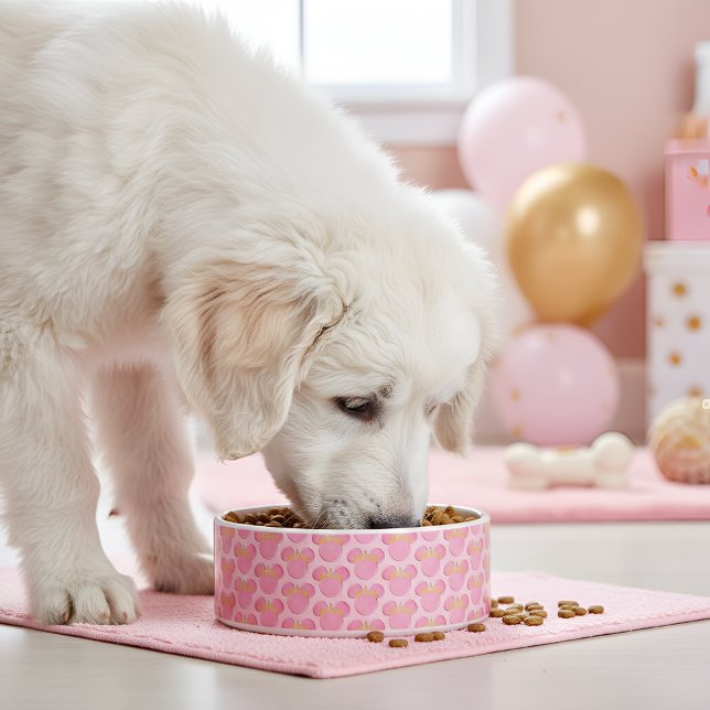 Écuelle Crown Bowl (Créateur téléchargé)