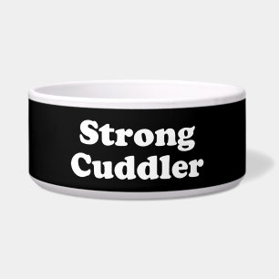 Écuelle Cuddler fort