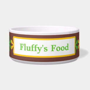 Écuelle Cuisine Animale