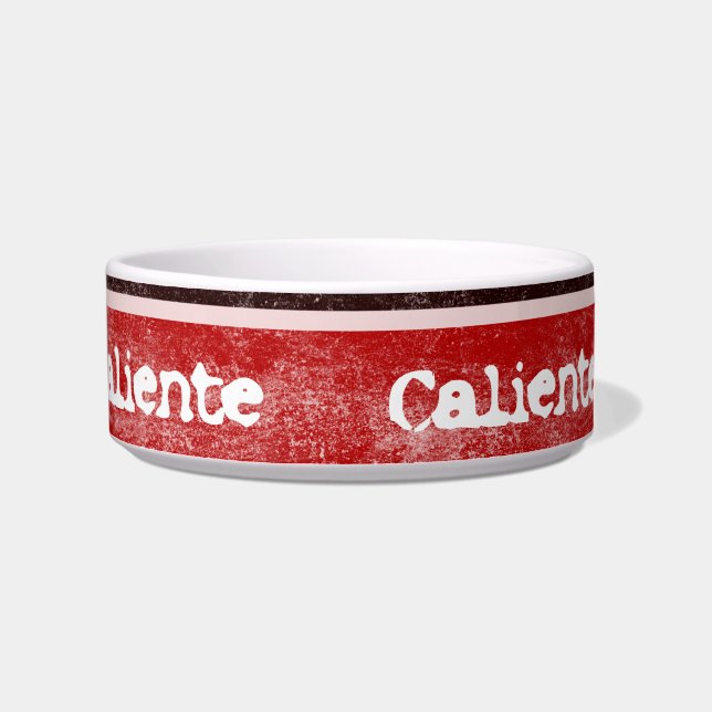 Écuelle Cute bol pour animaux (Droite)