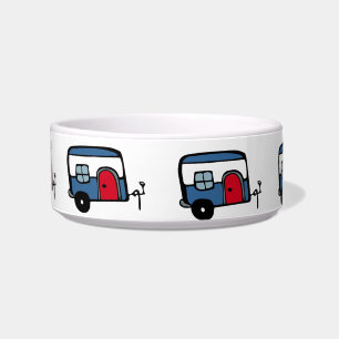 Écuelle Cute Camper