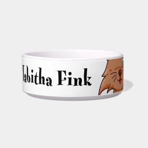 Écuelle Cuvette de milieu de Tabitha Fink