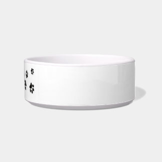 Écuelle Cuvette moyenne de chien