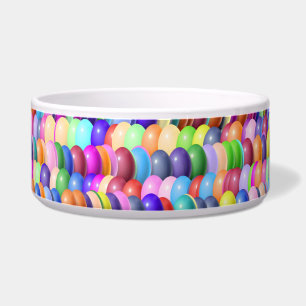 Écuelle Cuvette - oeufs de pâques trouvés
