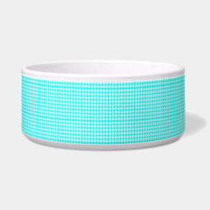 Écuelle Cyan Dot Large
