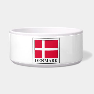 Écuelle Danemark