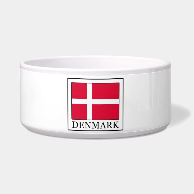 Écuelle Danemark (Devant)