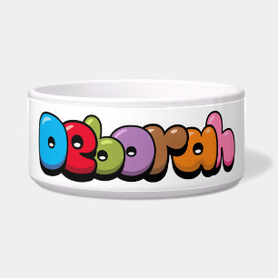 Écuelle Deborah