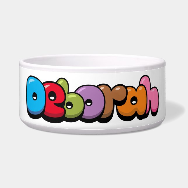 Écuelle Deborah (Devant)