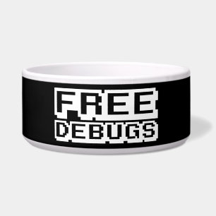 ÉCUELLE DEBUGS GRATUITS