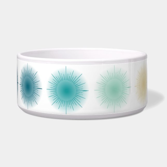 Écuelle Dégradé de couleur Sun (Droite)