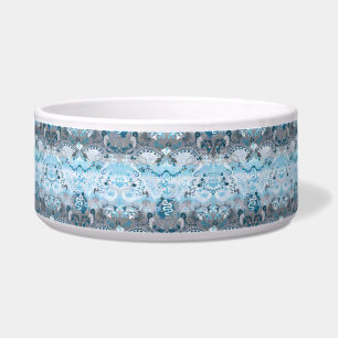 Écuelle Demiboy Dragon Damask - Stylish Pride Flag Couleur