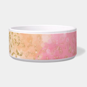 Écuelle Design de série de peintures léopard 13