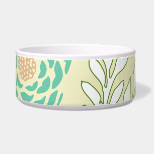 Écuelle Design floral 21