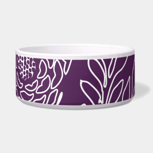 Écuelle Design floral 33