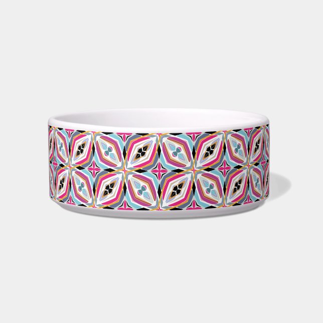 Écuelle Design Motif unique (Devant)