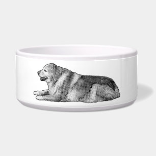 Écuelle Dot Dish, Manger Heureux