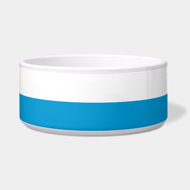 Écuelle Drapeau de Bavière Bowl (Devant)