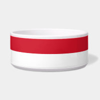 Drapeau de Monaco
