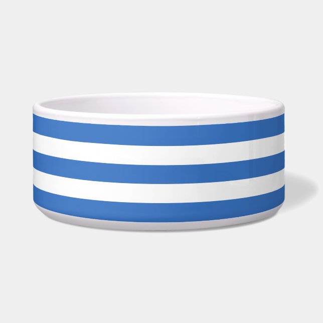 Écuelle Drapeau de Tallinn, Estonie Bowl (Devant)
