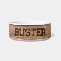 Effet de bois personnalisé grunge naturel