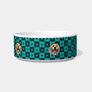 Écuelle Élégant accessoire pour animaux de compagnie Custo