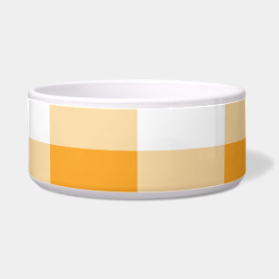 Écuelle en vichy Motif