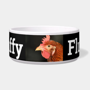 Écuelle Épouse grave