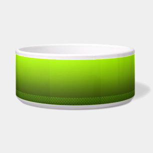 Écuelle Feuillage vert