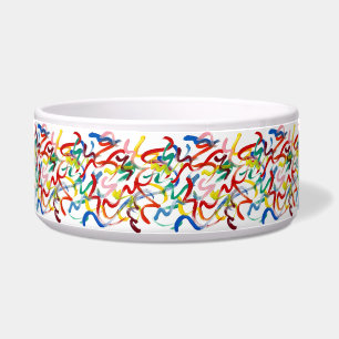 Écuelle Fiesta Pet Bowl