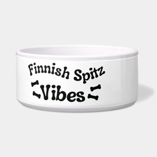 Écuelle Finlandais Spitz Vibes Ceramic Chig Bowl
