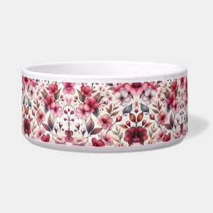 Écuelle Fleur de Cerisier