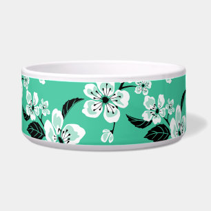 ÉCUELLE FLEUR DE CERISIER - SAKURA DANS LA MENTHE