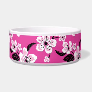 ÉCUELLE FLEUR DE CERISIER - SAKURA ROSE